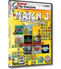 Match 3 Game Collection Vol.15 - 8in1
